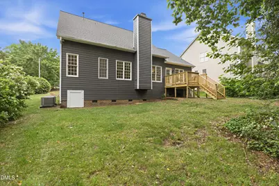 8825 Deerland Grove Drive, Raleigh, NC 27615 - Photo 31
