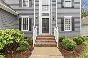 8825 Deerland Grove Dr, Raleigh, NC 27615 - Photo 41
