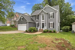 8825 Deerland Grove Dr, Raleigh, NC 27615 - Photo 37