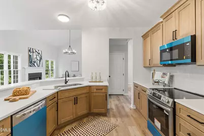 8825 Deerland Grove Drive, Raleigh, NC 27615 - Photo 11