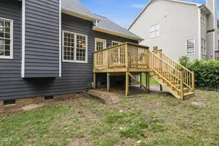 8825 Deerland Grove Dr, Raleigh, NC 27615 - Photo 35