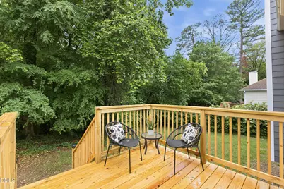 8825 Deerland Grove Drive, Raleigh, NC 27615 - Photo 29