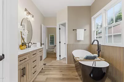 8825 Deerland Grove Drive, Raleigh, NC 27615 - Photo 17