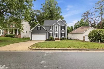 8825 Deerland Grove Drive, Raleigh, NC 27615 - Photo 37