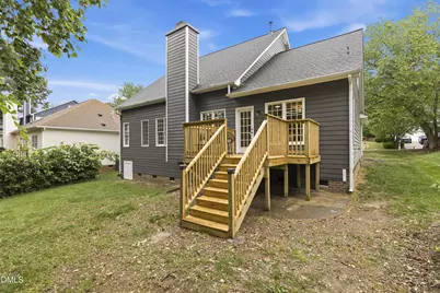 8825 Deerland Grove Drive, Raleigh, NC 27615 - Photo 33