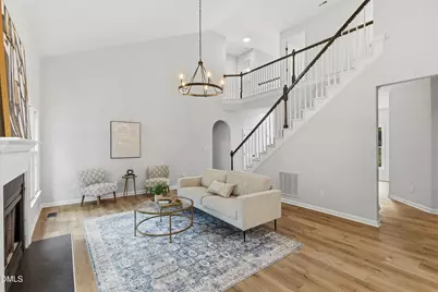 8825 Deerland Grove Drive, Raleigh, NC 27615 - Photo 13