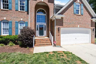 100 McNaughton Court, Garner, NC 27529 - Photo 3