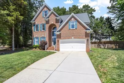 100 McNaughton Court, Garner, NC 27529 - Photo 47