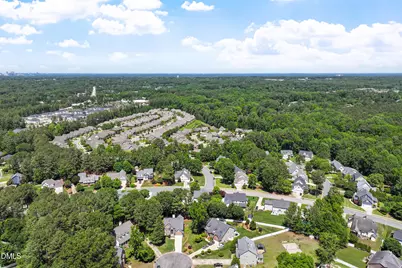 100 McNaughton Court, Garner, NC 27529 - Photo 51