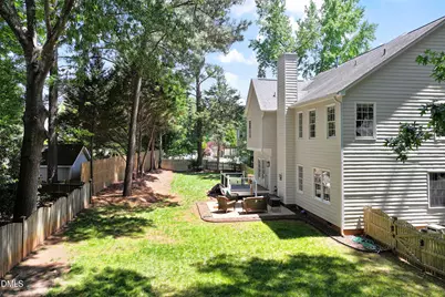 100 McNaughton Court, Garner, NC 27529 - Photo 59