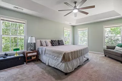 100 McNaughton Court, Garner, NC 27529 - Photo 25