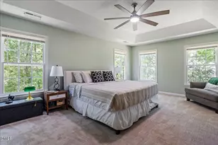 100 McNaughton Ct, Garner, NC 27529 - Photo 25