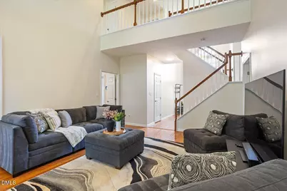 100 McNaughton Court, Garner, NC 27529 - Photo 13