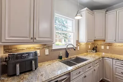 100 McNaughton Court, Garner, NC 27529 - Photo 19