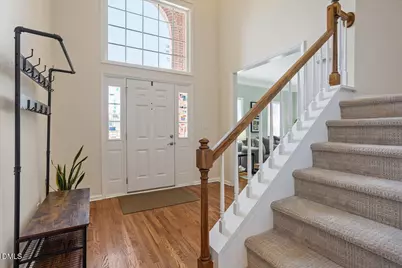 100 McNaughton Court, Garner, NC 27529 - Photo 5