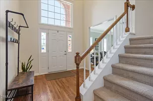 100 McNaughton Ct, Garner, NC 27529 - Photo 5