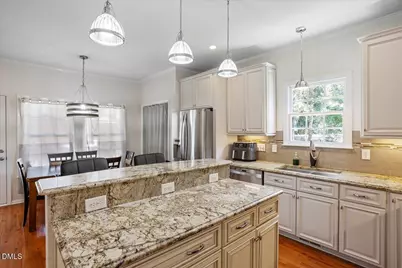 100 McNaughton Court, Garner, NC 27529 - Photo 17