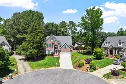 100 McNaughton Court, Garner, NC 27529 - Photo 49