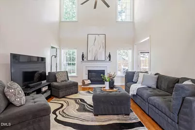 100 McNaughton Court, Garner, NC 27529 - Photo 11