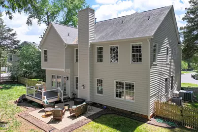 100 McNaughton Court, Garner, NC 27529 - Photo 57
