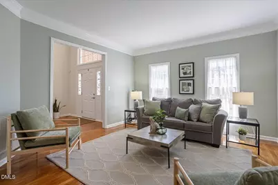 100 McNaughton Court, Garner, NC 27529 - Photo 7