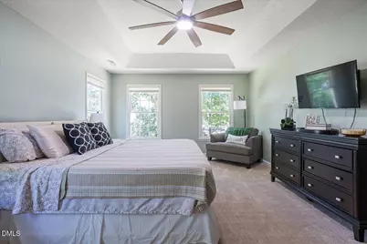 100 McNaughton Court, Garner, NC 27529 - Photo 27