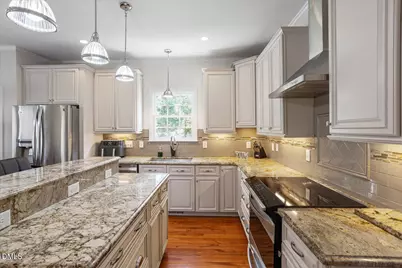 100 McNaughton Court, Garner, NC 27529 - Photo 15