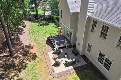 100 McNaughton Court, Garner, NC 27529 - Photo 39
