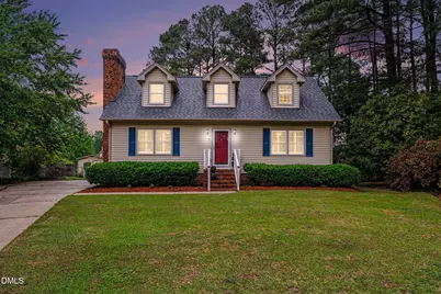 7 Sherwood Court, Smithfield, NC 27577 - Photo 1