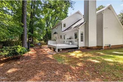 9104 Jackknife Trail, Raleigh, NC 27615 - Photo 27
