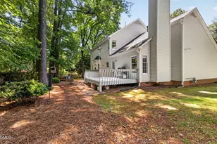9104 Jackknife Trail, Raleigh, NC 27615 - Photo 27