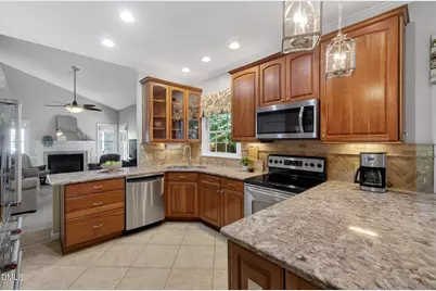 9104 Jackknife Trail, Raleigh, NC 27615 - Photo 9