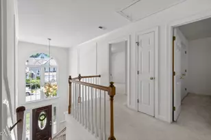 9104 Jackknife Trail, Raleigh, NC 27615 - Photo 19