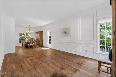 9104 Jackknife Trail, Raleigh, NC 27615 - Photo 5