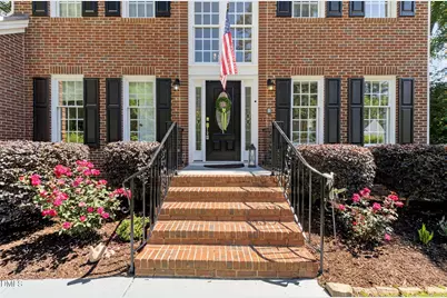 9104 Jackknife Trail, Raleigh, NC 27615 - Photo 3