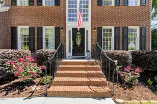 9104 Jackknife Trail, Raleigh, NC 27615 - Photo 3