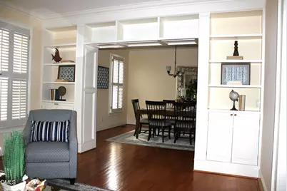 7816 Madison Park Lane, Raleigh, NC 27615 - Photo 5