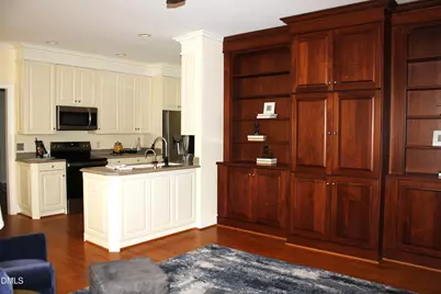 7816 Madison Park Lane, Raleigh, NC 27615 - Photo 11