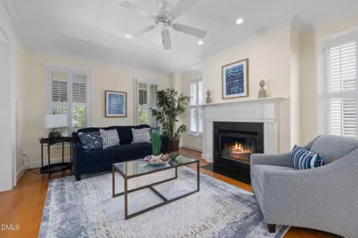 7816 Madison Park Lane, Raleigh, NC 27615 - Photo 7