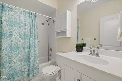 7816 Madison Park Lane, Raleigh, NC 27615 - Photo 23