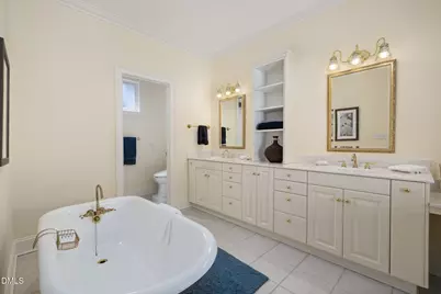 7816 Madison Park Lane, Raleigh, NC 27615 - Photo 17