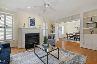 7816 Madison Park Lane, Raleigh, NC 27615 - Photo 37