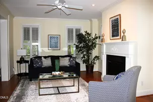 7816 Madison Park Ln, Raleigh, NC 27615 - Photo 3