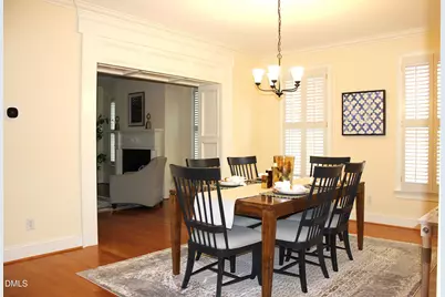 7816 Madison Park Lane, Raleigh, NC 27615 - Photo 7
