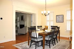 7816 Madison Park Ln, Raleigh, NC 27615 - Photo 7