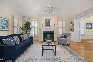 7816 Madison Park Ln, Raleigh, NC 27615 - Photo 35
