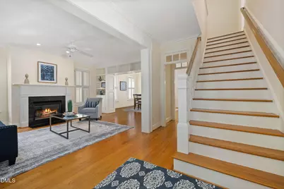 7816 Madison Park Lane, Raleigh, NC 27615 - Photo 5