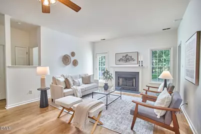 4000 Branchwood Drive, Durham, NC 27705 - Photo 9