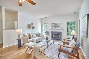 4000 Branchwood Dr, Durham, NC 27705 - Photo 9