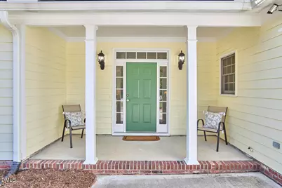 4000 Branchwood Drive, Durham, NC 27705 - Photo 3